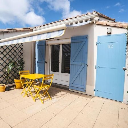 Maison L Oree Du Golf Pornic Kültér fotó