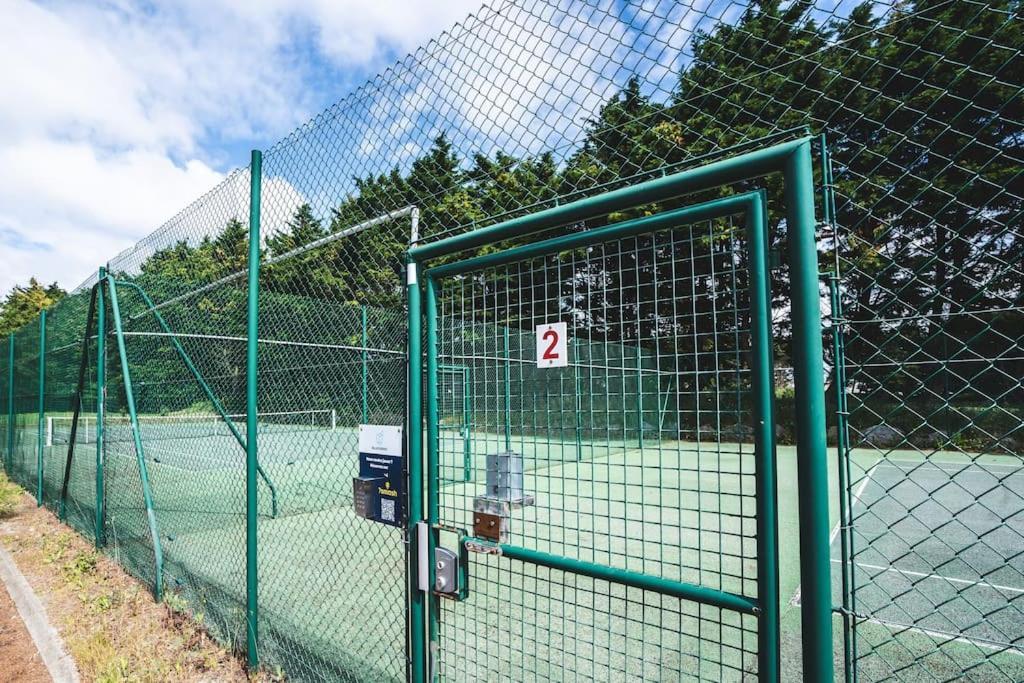 Maison L Oree Du Golf Pornic Kültér fotó
